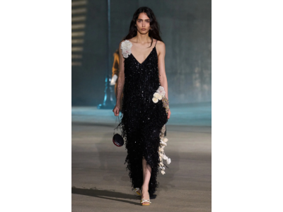 Mode, film och glamour: höjdpunkterna från Dior Cruise 2027 i Los Angeles