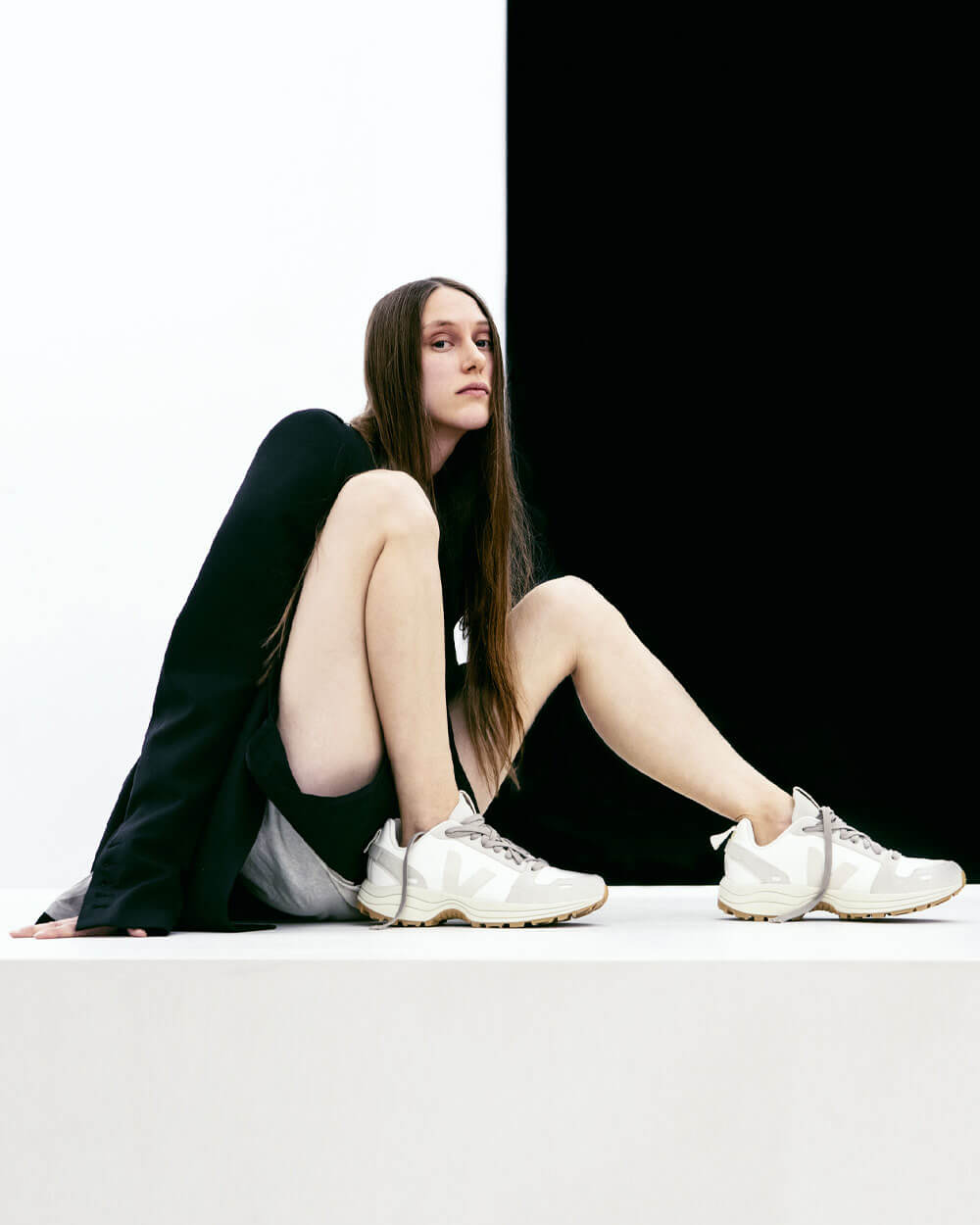 Damsneakers