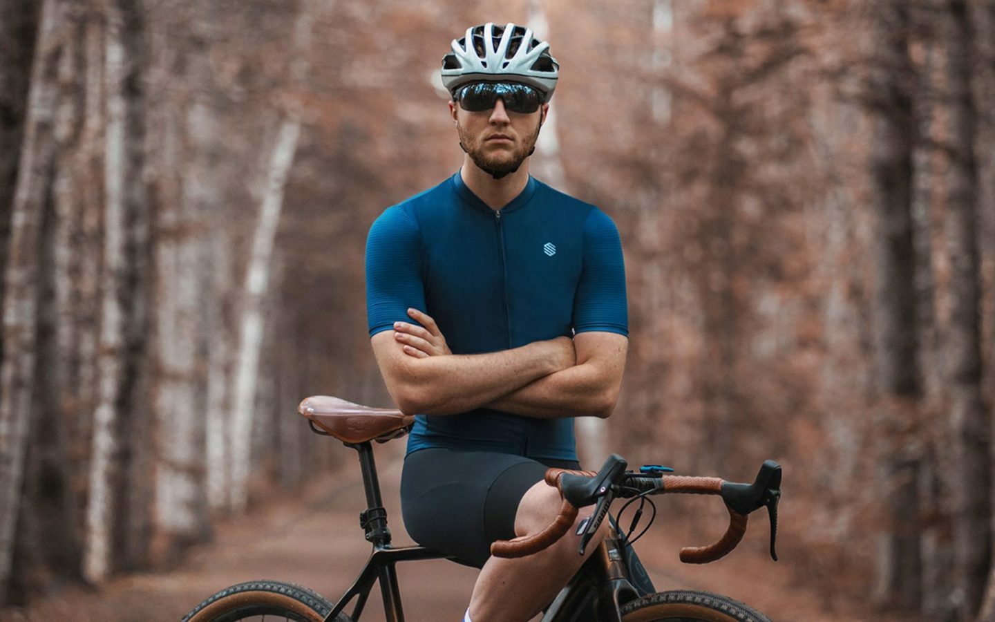 Cykelkläder