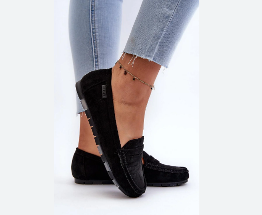 Damloafers från modora.se