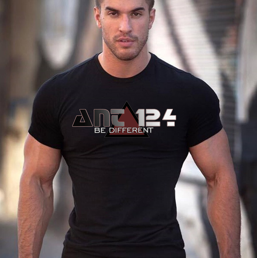 Herr-t-shirts och linnen Herr-t-shirts och linnen