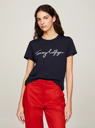 Dam-T-shirts från modora.se