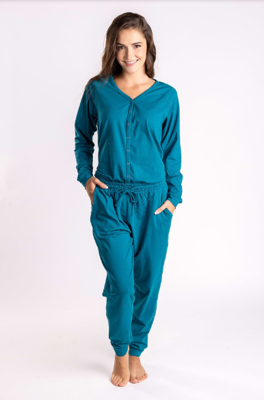 Dampyjamas från modora.se Dampyjamas från modora.se