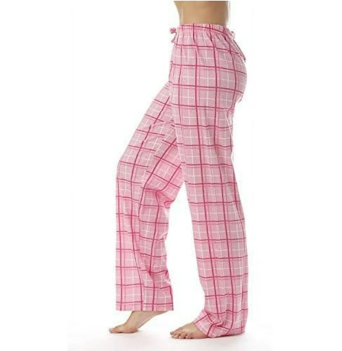 Dam­pyjamasbyxor från modora.se