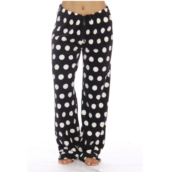 Dampyjamasbyxor från modora.se Dampyjamasbyxor från modora.se