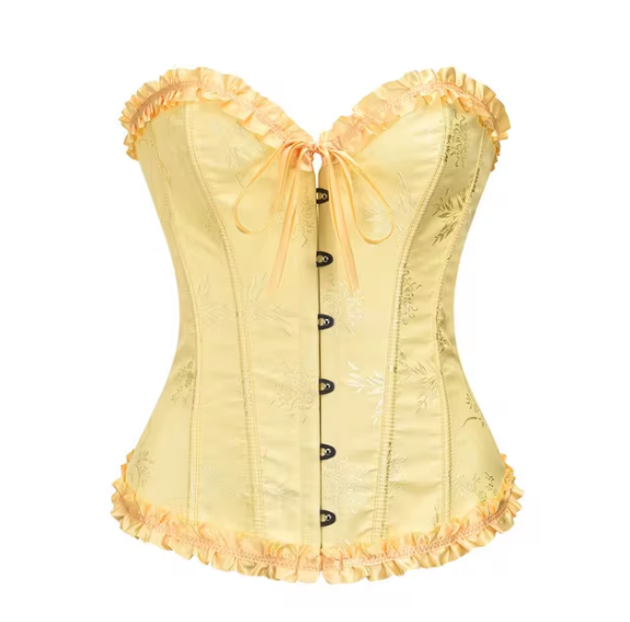 Dam­bustier från modora.se