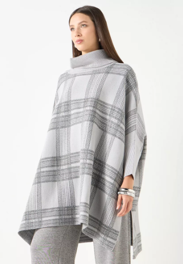 Damponcho och kimono för kvinnor från modora.se