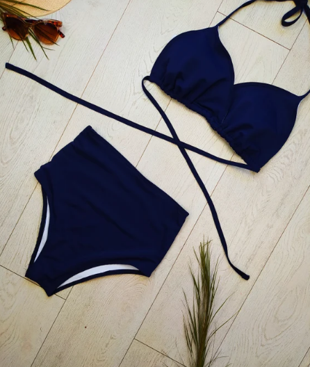 Bikiniset för dam från modora.se