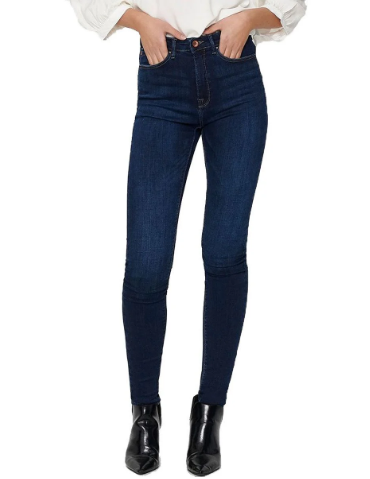 Skinny jeans för dam från modora.se Skinny jeans för dam från modora.se