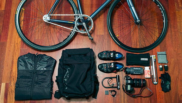 Cykelaccessoarer Аксесоари за велосипеди