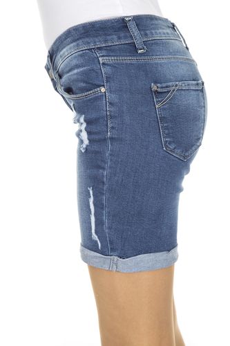 Damjeans stora storlekar 1