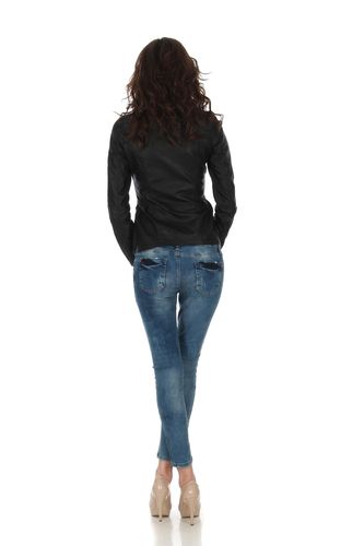 Damjeans stora storlekar 5