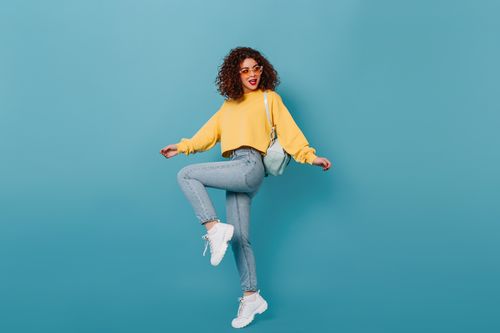 Damjeans stora storlekar 6