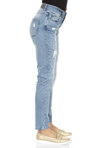 Moderna damjeans 4