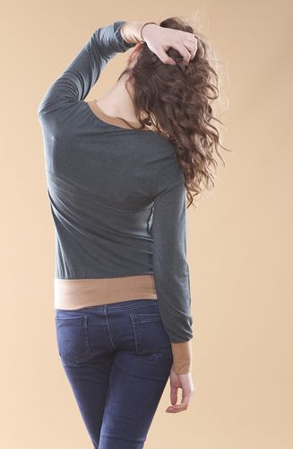 Billiga damjeans online 2
