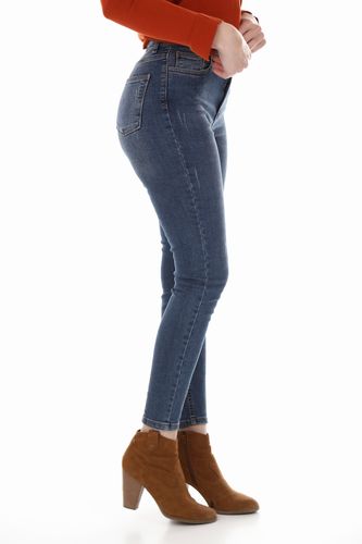Billiga damjeans online 3