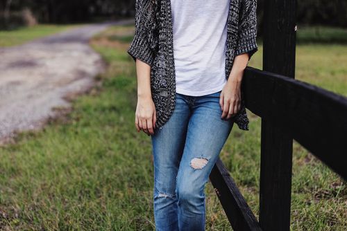 Damjeans 7