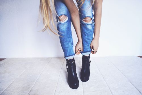 Damjeans 9