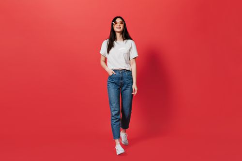 Damjeans 5