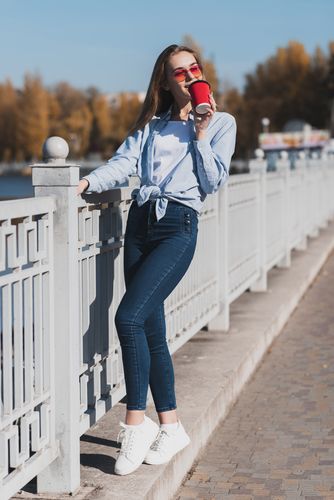 Damjeans 4