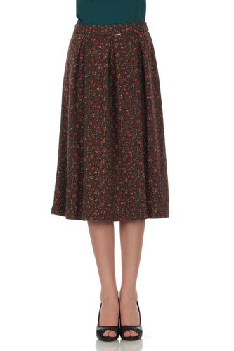 Eleganta damklänningar 10