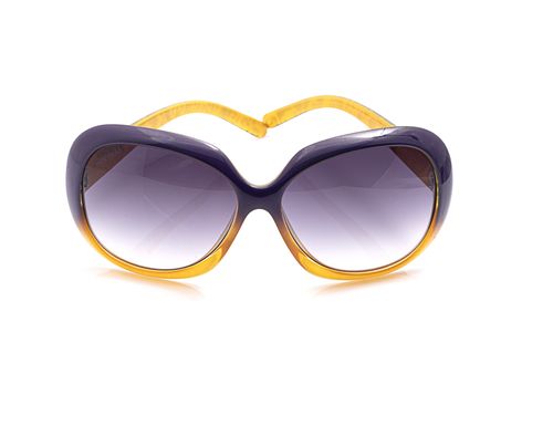 Ray-Ban damsolglasögon 7