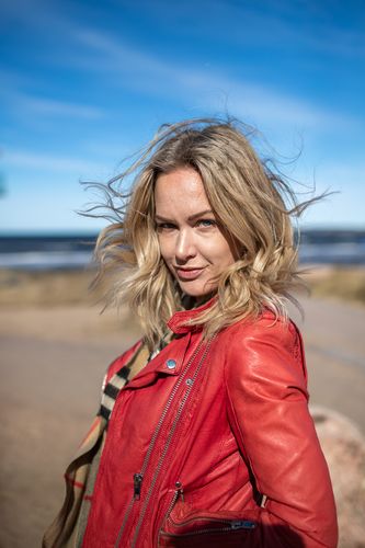 Vinterjackor för dam 2