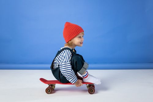 Barnmode för pojkar 3