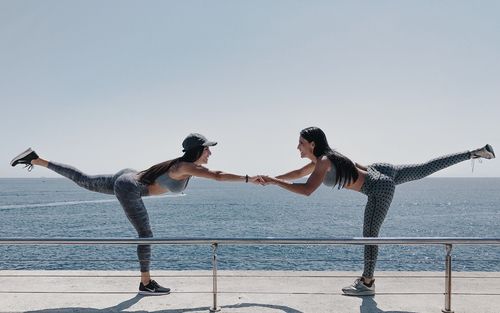 Träningskläder för gymmet 2