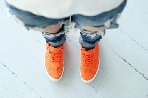 Originala sneakers för herr  12