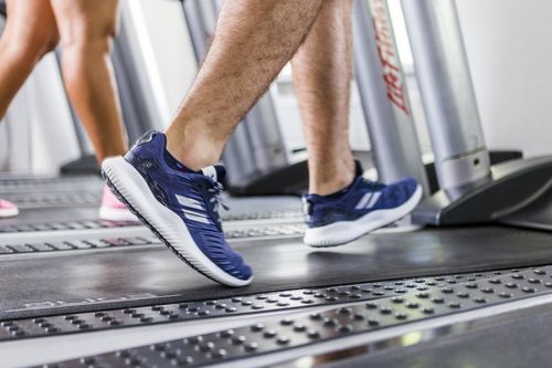 Originala sneakers för herr Nike 7