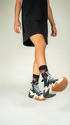 Originala sneakers för herr Adidas 6