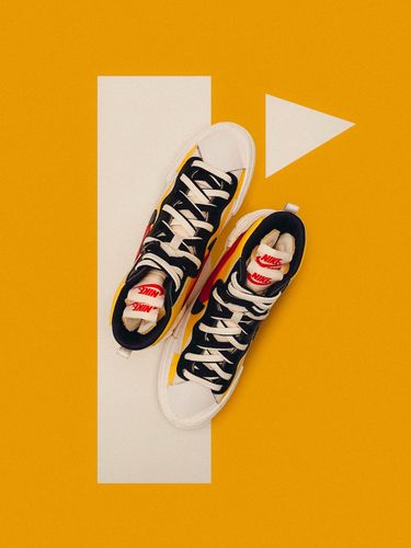 Originala sneakers för herr Puma 1