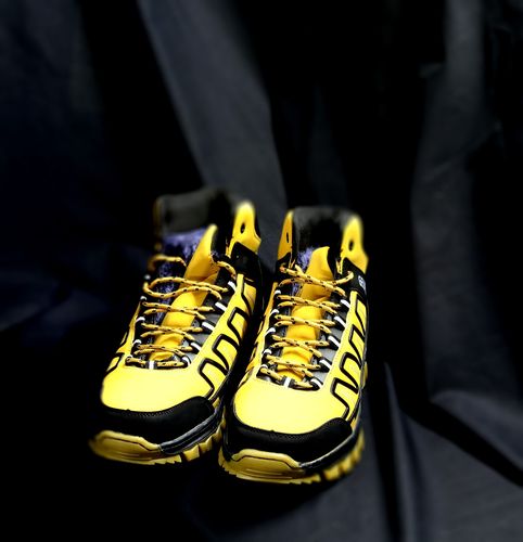 Originala sneakers för herr pris 4