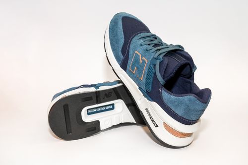 Originala sneakers för herr pris 5