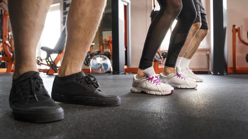 Originala sneakers för herr pris 6