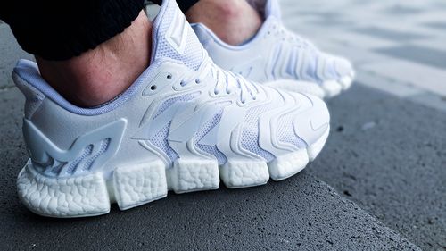 Originala sneakers för herr 4