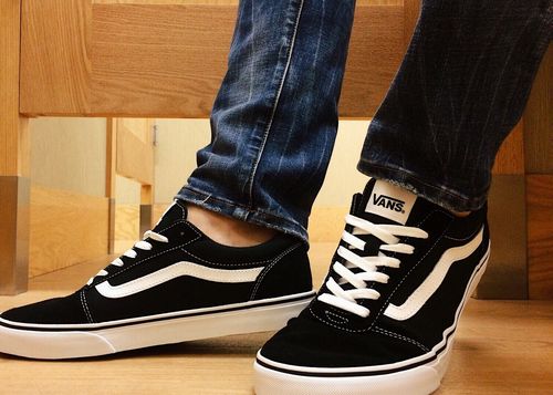 Originala sneakers för herr  9