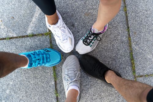 Originala sneakers för herr  5