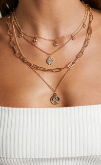 Halsband
