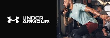 Under Armour